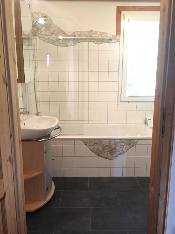 Alpenferienhaus Kreischberg Sankt Lorenzen ob Murau Εξωτερικό φωτογραφία