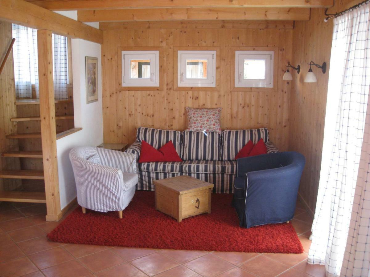 Alpenferienhaus Kreischberg Sankt Lorenzen ob Murau Εξωτερικό φωτογραφία