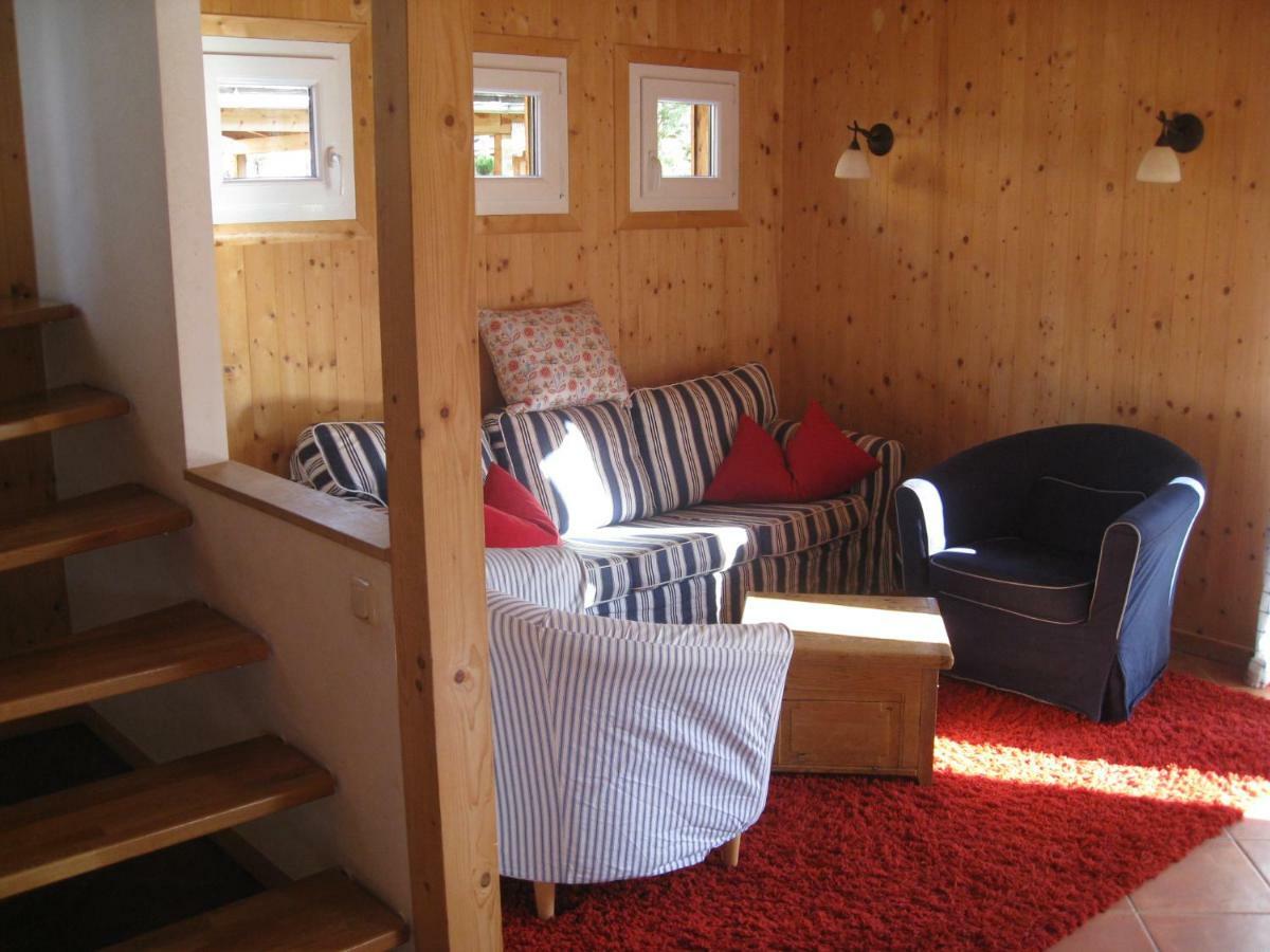 Alpenferienhaus Kreischberg Sankt Lorenzen ob Murau Εξωτερικό φωτογραφία