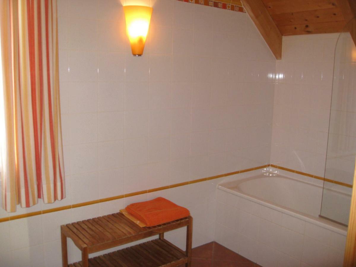 Alpenferienhaus Kreischberg Sankt Lorenzen ob Murau Εξωτερικό φωτογραφία