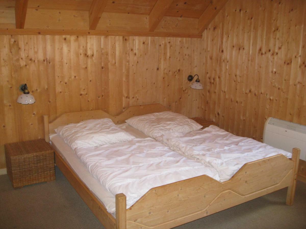 Alpenferienhaus Kreischberg Sankt Lorenzen ob Murau Εξωτερικό φωτογραφία